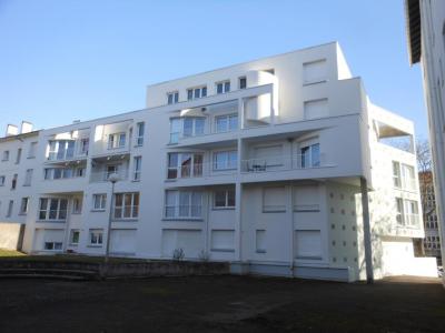 For rent Nancy 3 rooms 61 m2 Meurthe et moselle (54000) photo 0