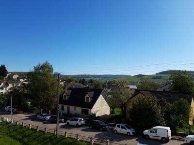 For rent Pompey 3 rooms 62 m2 Meurthe et moselle (54340) photo 0