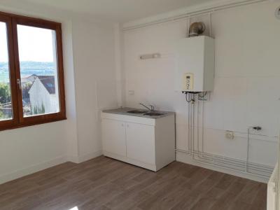 Louer Appartement 62 m2 Pompey