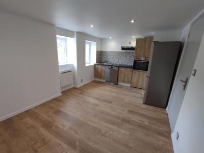 Annonce Location 3 pi�ces Appartement Bauge 49