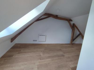 Louer Appartement Bauge Maine et loire