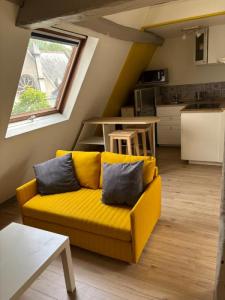 Annonce Location Appartement Tours 37