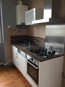 Louer Appartement 66 m2 Brive-la-gaillarde