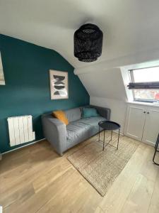 For rent Besancon 2 rooms 21 m2 Doubs (25000) photo 0