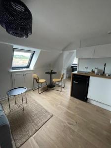 For rent Besancon 2 rooms 21 m2 Doubs (25000) photo 1