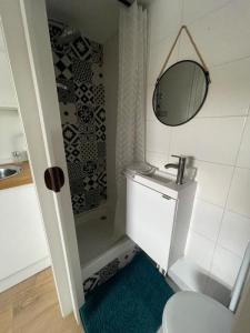 For rent Besancon 2 rooms 21 m2 Doubs (25000) photo 2