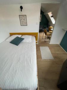 For rent Besancon 2 rooms 21 m2 Doubs (25000) photo 3