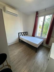 For rent Villeneuve-saint-georges 2 rooms 11 m2 Val de Marne (94190) photo 0