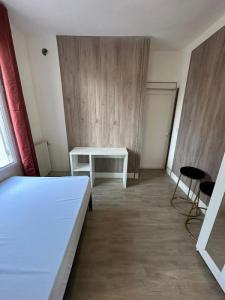 Annonce Location 2 pi�ces Maison Villeneuve-saint-georges 94