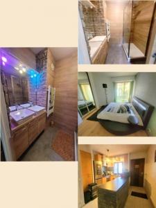 For rent Roquebrune-cap-martin 2 rooms 61 m2 Alpes Maritimes (06190) photo 1