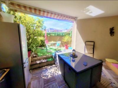 For rent Roquebrune-cap-martin 2 rooms 61 m2 Alpes Maritimes (06190) photo 2