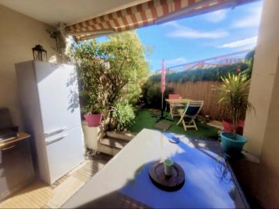 For rent Roquebrune-cap-martin 2 rooms 61 m2 Alpes Maritimes (06190) photo 3