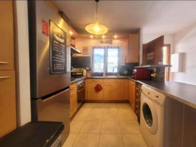 For rent Roquebrune-cap-martin 2 rooms 61 m2 Alpes Maritimes (06190) photo 4