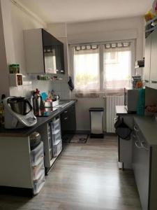Louer Appartement Oyonnax Ain
