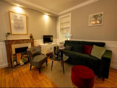 Louer Appartement 53 m2 Reims