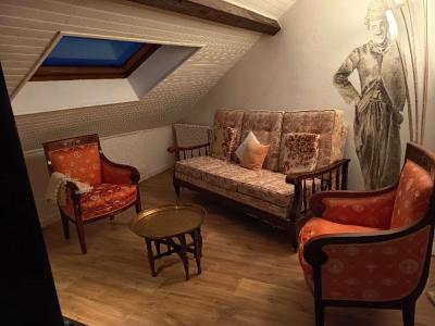 For rent Saint-etienne 3 rooms 68 m2 Loire (42100) photo 0