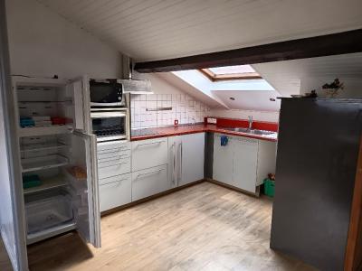 Louer Appartement 68 m2 Saint-etienne