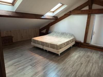 Louer Appartement Saint-etienne Loire