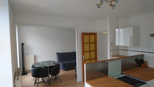 For rent Vesoul 2 rooms 42 m2 Haute saone (70000) photo 0