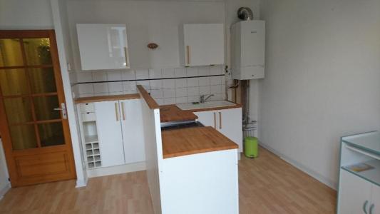 Annonce Location 2 pi�ces Appartement Vesoul 70