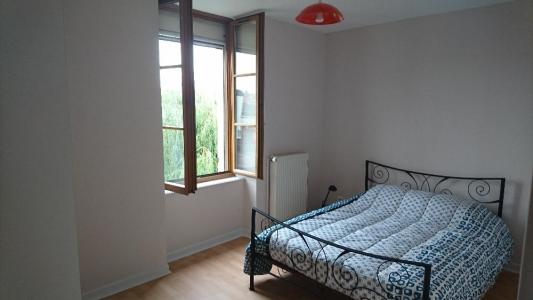 Louer Appartement 42 m2 Vesoul