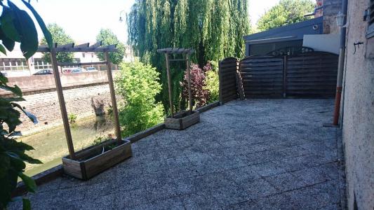 Louer Appartement Vesoul 440 euros