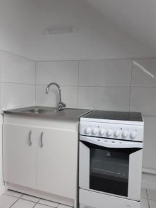 Louer Appartement 20 m2 Preaux