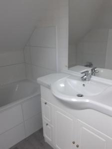 Louer Appartement Preaux Seine maritime