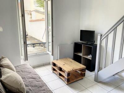 Annonce Location 2 pi�ces Appartement Rochelle 17