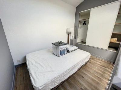 Louer Appartement 25 m2 Rochelle