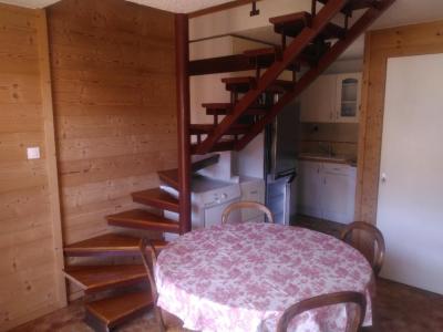 Annonce Location 3 pi�ces Appartement Saint-leger-les-melezes 05
