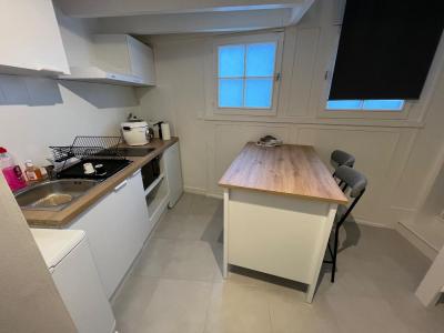 For rent Libourne 2 rooms 39 m2 Gironde (33500) photo 1