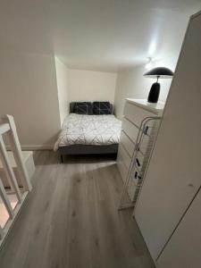 For rent Libourne 2 rooms 39 m2 Gironde (33500) photo 2