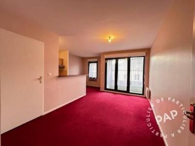 For rent Elbeuf 3 rooms 56 m2 Seine maritime (76500) photo 0