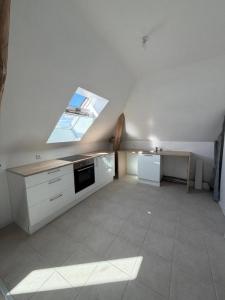 Louer Appartement 40 m2 Garennes-sur-eure