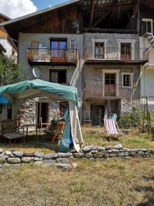 For rent Planay 5 rooms 100 m2 Savoie (73350) photo 0