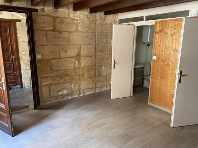 Louer Appartement 23 m2 Bordeaux