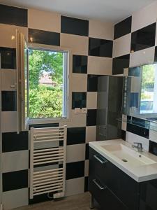 Louer Maison Pessac 1350 euros