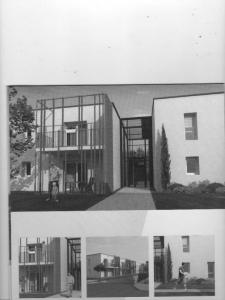 For rent Pessac 3 rooms 60 m2 Gironde (33600) photo 0