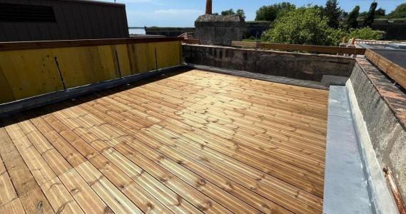 For rent Blaye 3 rooms 98 m2 Gironde (33390) photo 2