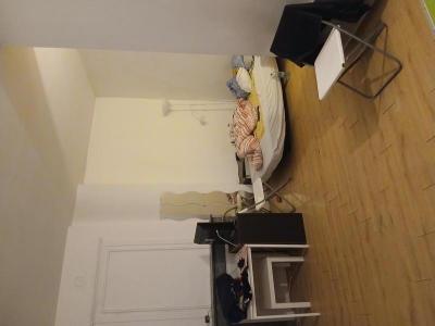 Louer Appartement 27 m2 Bordeaux