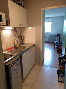 For rent Pessac 1 room 23 m2 Gironde (33600) photo 0