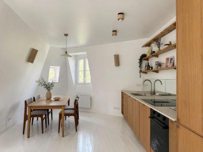 Annonce Vente 2 pi�ces Appartement Paris-12eme-arrondissement 75