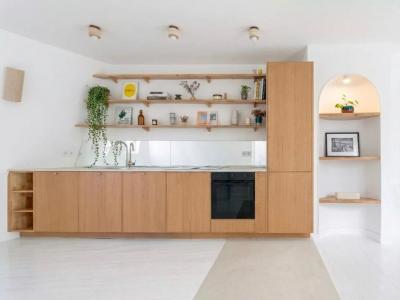 Acheter Appartement 53 m2 Paris-12eme-arrondissement