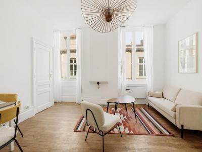For sale Lyon-2eme-arrondissement 3 rooms 50 m2 Rhone (69002) photo 0