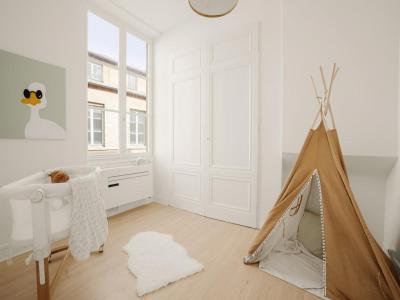 Acheter Appartement Lyon-2eme-arrondissement Rhone