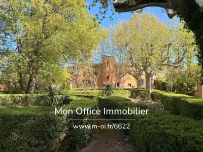 For sale Milles 18 rooms 630 m2 Bouches du Rhone (13290) photo 0