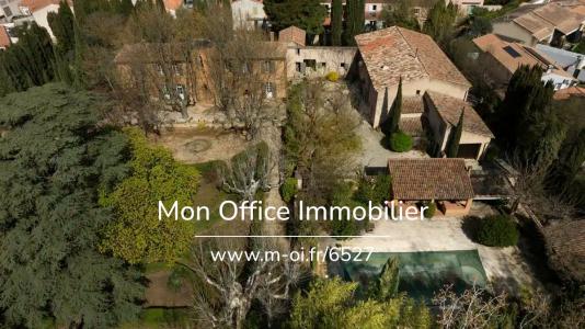 Annonce Vente Prestige Milles 13