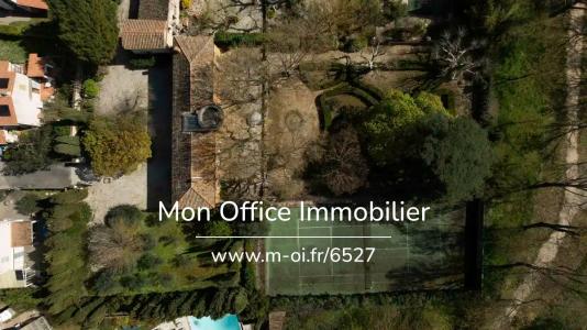 Acheter Prestige 630 m2 Milles