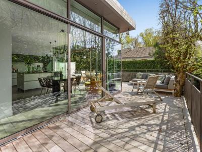 For sale Nantes 9 rooms 260 m2 Loire atlantique (44300) photo 3